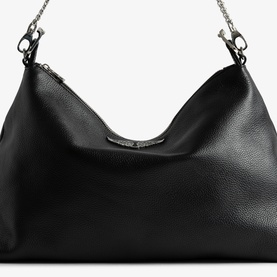 Unique Jim Shoulder Bag