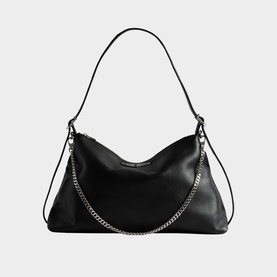 Unique Jim Shoulder Bag