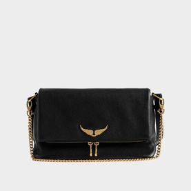 Unique Rocky II Shoulder Bag