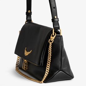 Unique Rocky II Shoulder Bag