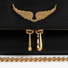 Unique Rocky II Shoulder Bag