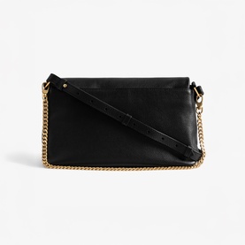 Unique Rocky II Shoulder Bag