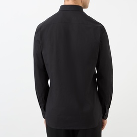 Equestrian Knight Logo Slim Fit Shirt
