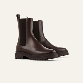 Coda Chelsea Boots