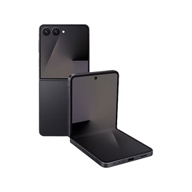 Flip 7 Jet Black 256GB