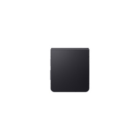 Flip 7 Jet Black 256GB