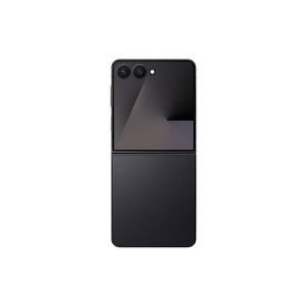 Flip 7 Jet Black 256GB