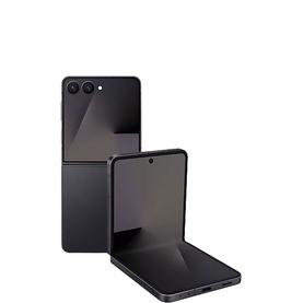 Flip 7 Jet Black 256GB
