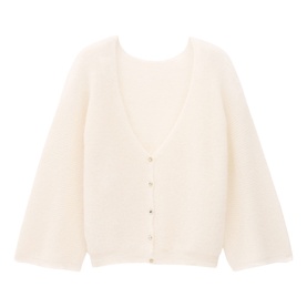 Isaac Knitted Sweater