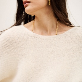 Isaac Knitted Sweater