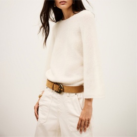 Isaac Knitted Sweater