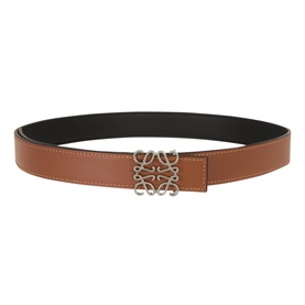 Anagram Reversible Belt