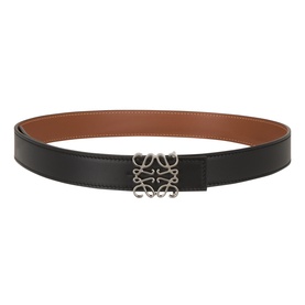 Anagram Reversible Belt