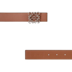 Anagram Reversible Belt