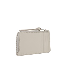 Josef Albers Printed Leather Cardholder