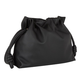 Flamenco Leather Clutch