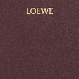 Logo Pebble Coin Cardholder