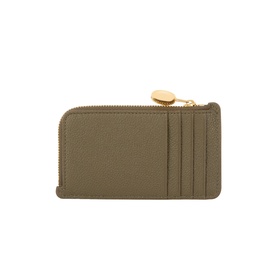 Logo Coin Cardholder