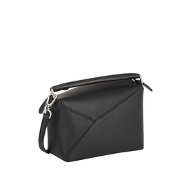 Puzzle Mini Crossbody Bag