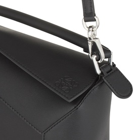 Puzzle Mini Crossbody Bag