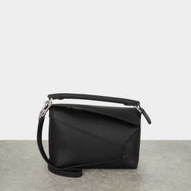 Puzzle Mini Crossbody Bag