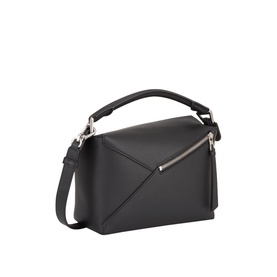 Puzzle Edge Small Crossbody Bag