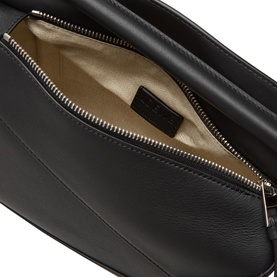 Puzzle Edge Small Crossbody Bag