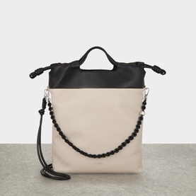 Flamenco Purse Tote Bag