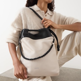 Flamenco Purse Tote Bag