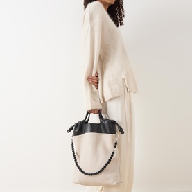 Flamenco Purse Tote Bag