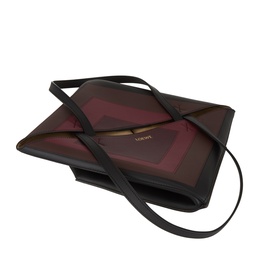 Puzzle Fold Medium Tote