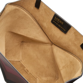 Puzzle Fold Medium Tote