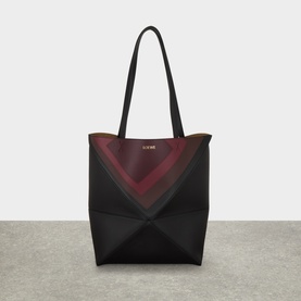 Puzzle Fold Medium Tote