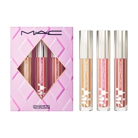Lipglass Air Trio Gift Set
