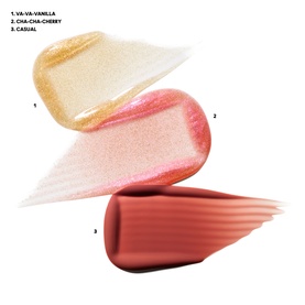 Lipglass Air Trio Gift Set