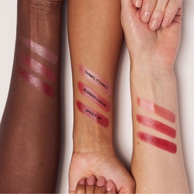 Mini Lustreglass Lipstick Trio Gift Set