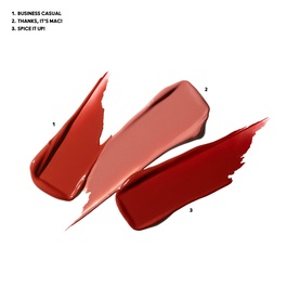 Mini Lustreglass Lipstick Trio Gift Set