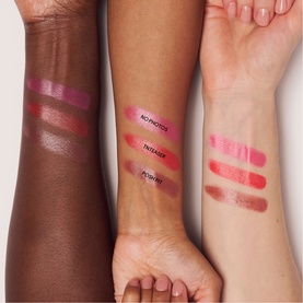 Mini Lustreglass Lipstick Trio Gift Set