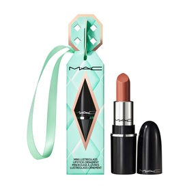 Mini Lustreglass Lipstick Ornament