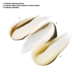 Hyper Real&trade; Travel Mini Gift Set