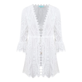 Naia Embellished Kaftan