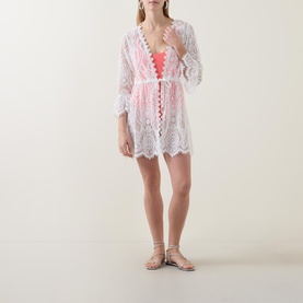 Naia Embellished Kaftan