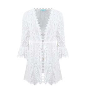 Naia Embellished Kaftan
