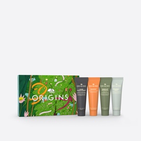 Multi-Maskers Four Mini Masking Essentials Gift Set