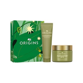 Plantscription&trade; : Youth-Boosting Essentials Gift Set