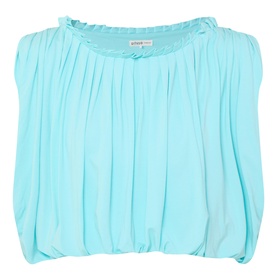 Areia Gathered Blouse