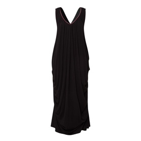 Lee Draped Dress