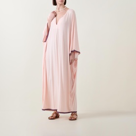 Diama Embellished Kaftan