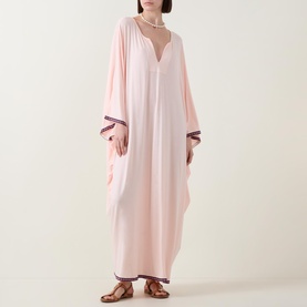 Diama Embellished Kaftan