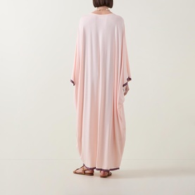 Diama Embellished Kaftan